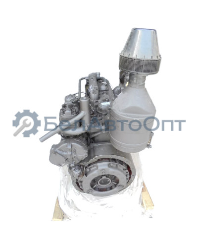 Двигатель Д-245.16ЛС-994 (трактор лесопромышленный гусеничный ТЛТ-100 ОНЕЖЕЦ)  ММЗ  Д245.16ЛС-994P